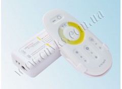 touch-контроллер 12A RF 144Вт 12В Multi White 2.4GHz